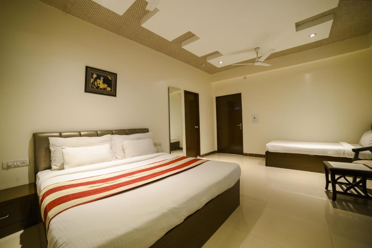 Karan Hotel Agra (Uttar Pradesh)
