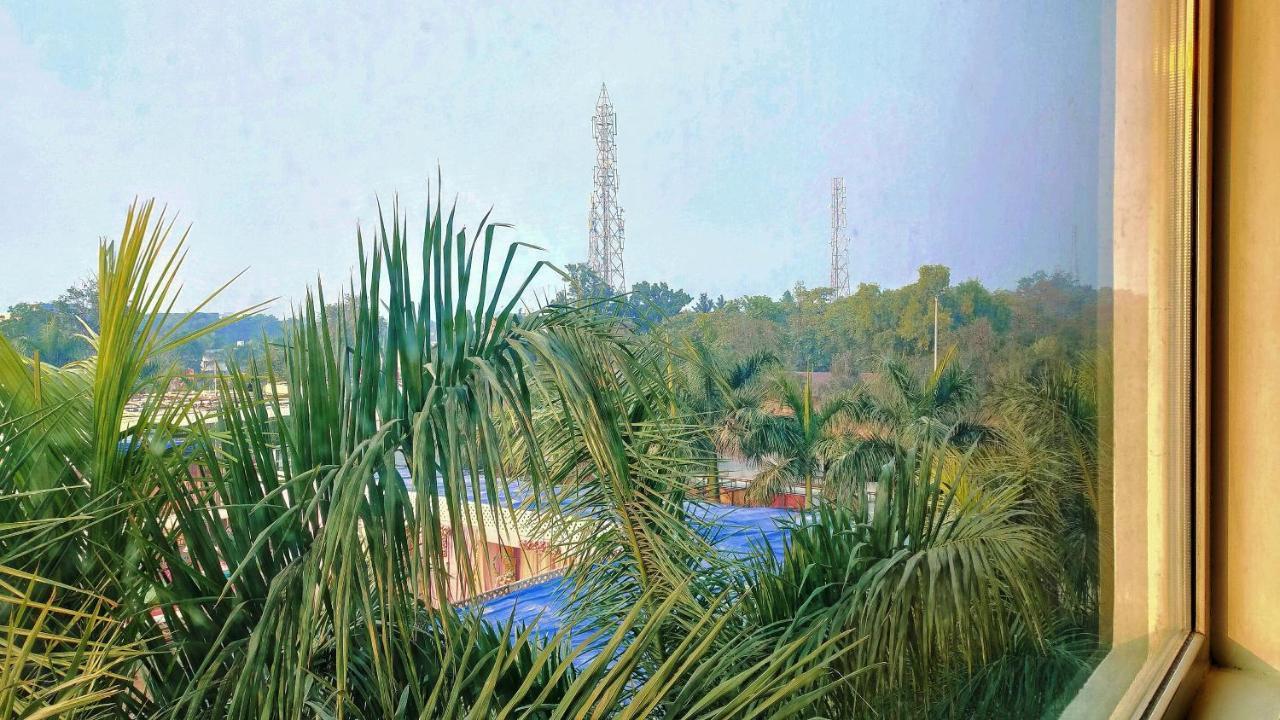 Karan Hotel