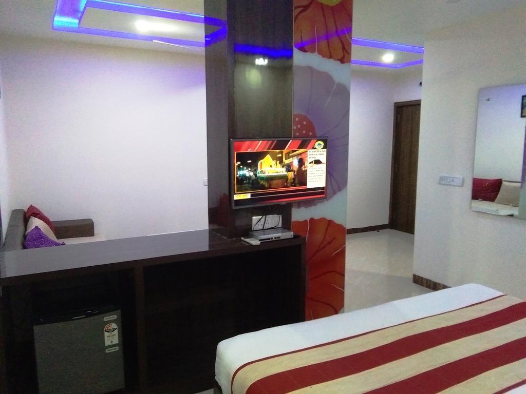 Karan Hotel 3*