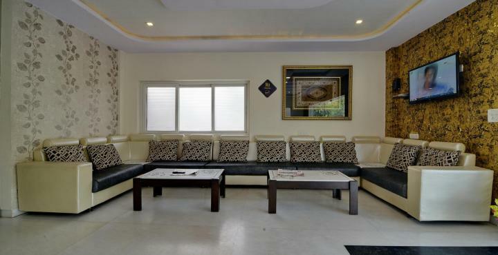 Hotel Karan Agra (Uttar Pradesh)