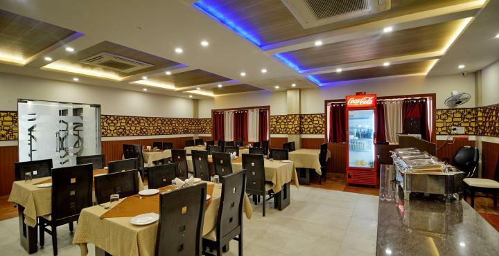 Hotel Karan Agra (Uttar Pradesh)